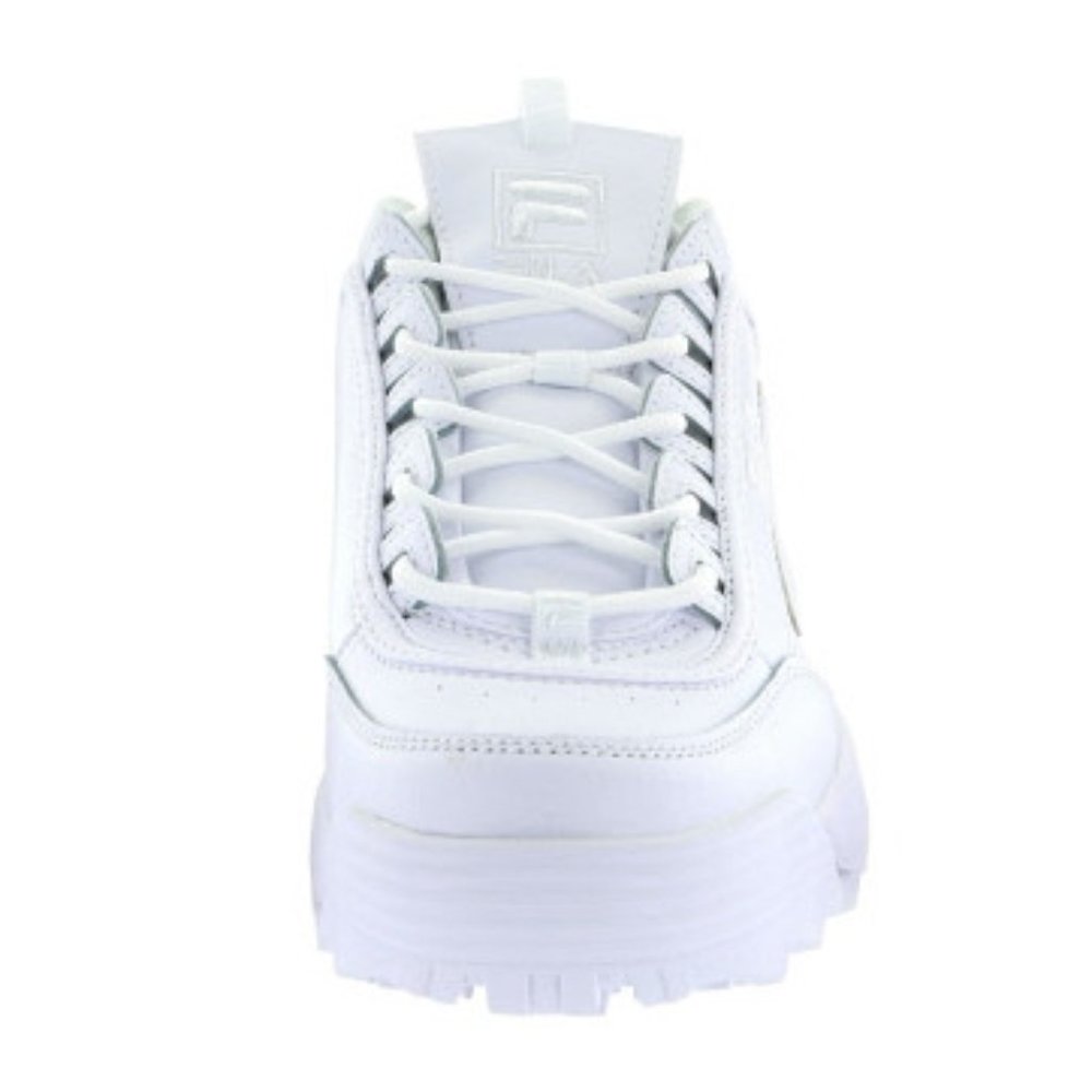 Fila Disruptor II Premium Men's Lifestyle Shoes - Picture 5 of 7